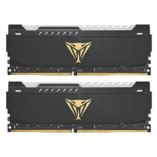 VIPER Steel 64GB [2 x 32GB] DDR4 SDRAM Memory Kit | Beach Audio