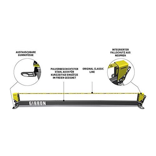 初回限定お試し価格】 GIBBON(ギボン) スラックラック クラッシック