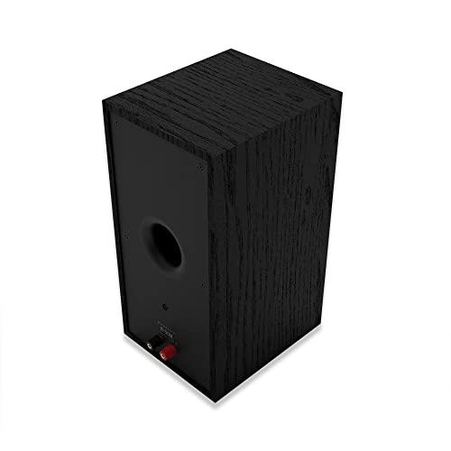送料無料 Klipsch Reference R-50M ブックシェルフスピーカー(ペア) ブラック 【G6894151775】(24356円)
