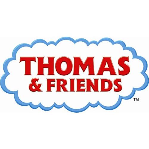 学研ステイフル(Gakken Sta:Ful) きかんしゃトーマス レッツゴー大冒険 DX W365×H235×D365mm 