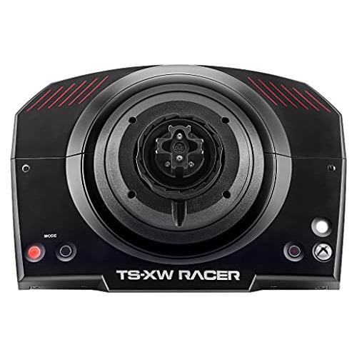 現金特価 国内正規品Thrustmaster スラストマスター TM Competition
