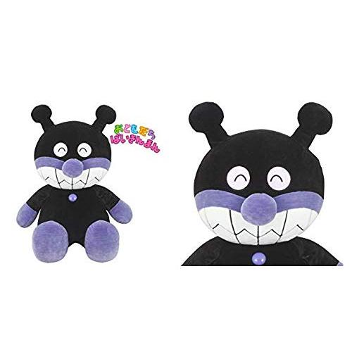 アンパンマン おともだちバイキンマン3L 3L ばいきんまん