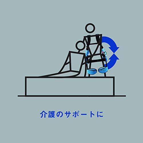 【最終】 イノフィス マッスルスーツEvery ソフトフィット MLサイズ 【1438607989】(50824円)