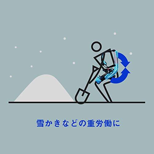 【最終】 イノフィス マッスルスーツEvery ソフトフィット MLサイズ 【1438607989】(50824円)