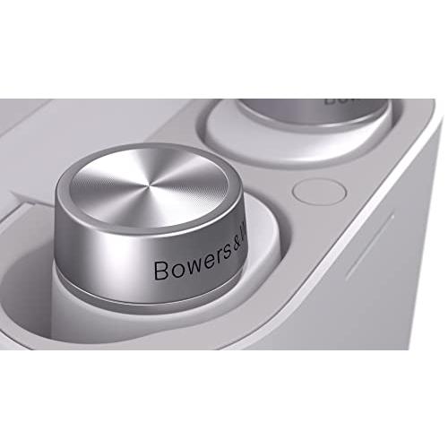 【お買得！】 バウワースアンドウィルキンス Bowers & Wilkins True Wireless sound redefined 完全ワイヤレス・イン