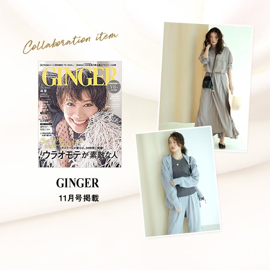 Omnes レーヨンとろみビッグシャツ レディース とろみシャツ カジュアル フリーサイズ Haptic Paypayモール店 通販 Paypayモール