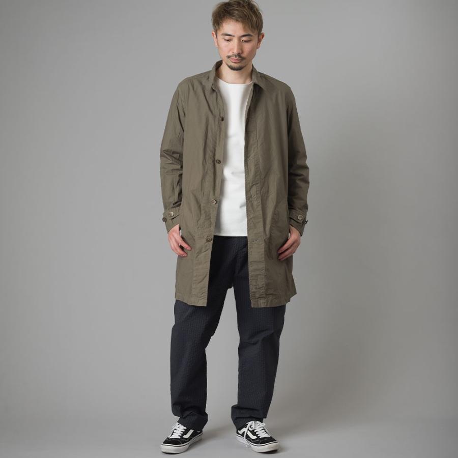 エレガントシャツ コート コーデ レディース 人気のファッションスタイル