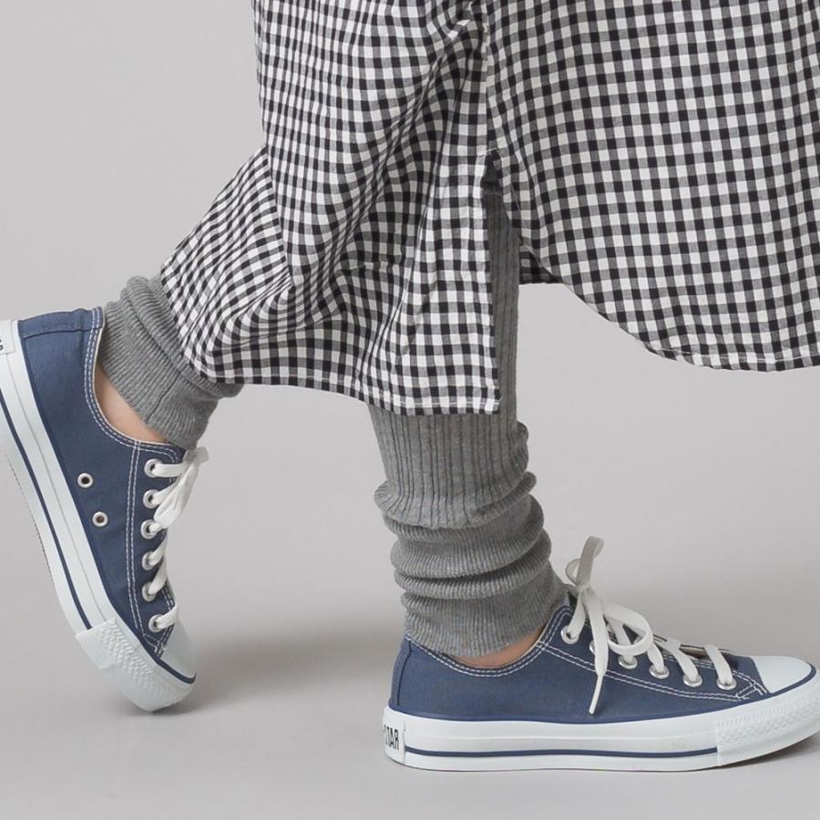 コンバース ローカット【CONVERSE】CANVAS ALL STAR OX シューズ スニーカー レディース キャンバス オールスター  ローカット｜haptic｜20