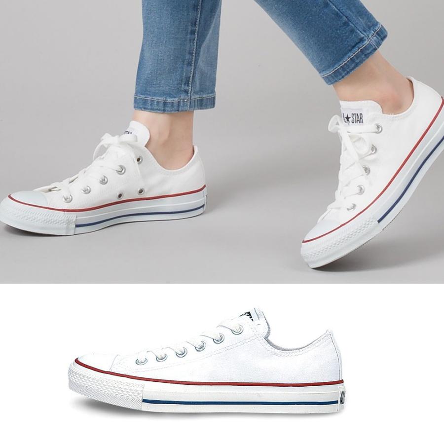 コンバース ローカット【CONVERSE】CANVAS ALL STAR OX シューズ スニーカー レディース キャンバス オールスター  ローカット｜haptic｜11