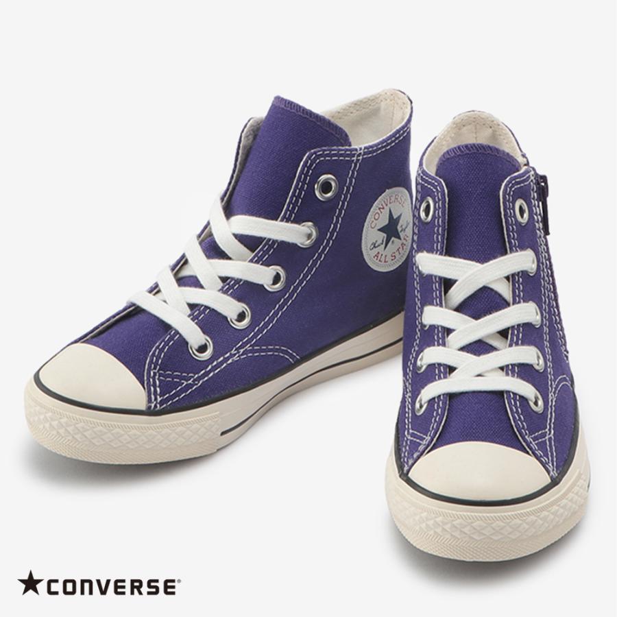 コンバース CONVERSE CHILD ALL STAR N 70 Z HI チャイルド