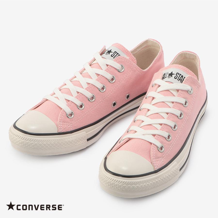 コンバース CONVERSE ALL STAR US COLORS OX オールスター ＵＳ カラーズ ＯＸ キャンバス レディース メンズ 正規品 ブランド シューズ 靴 ローカット｜haptic