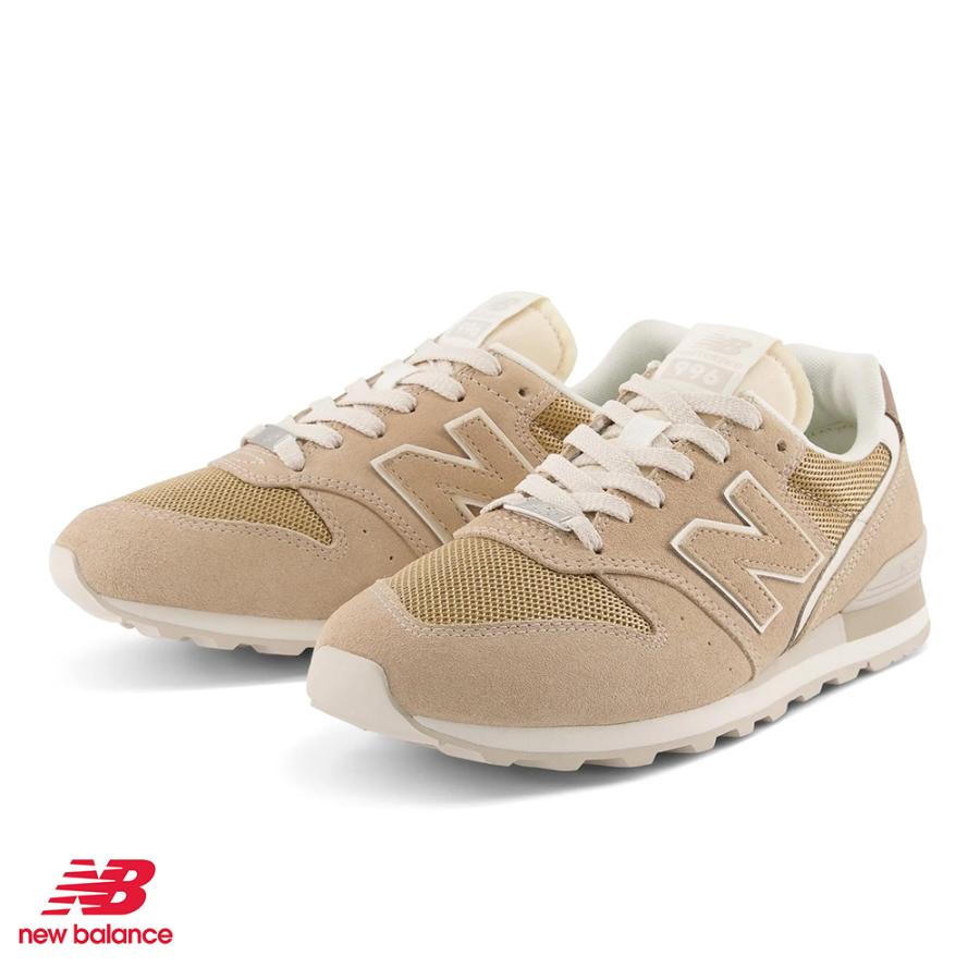 ニューバランス New Balance NB WL996 RADICALLY CLASSIC PACK RE2 RH2 RG2 レディース シューズ 靴 スニーカー 22.5cm〜25.5cm ランニングシューズ｜haptic