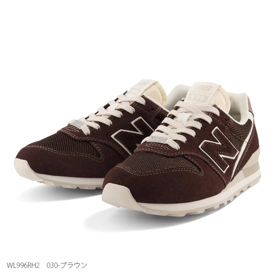 ニューバランス New Balance NB WL996 RADICALLY CLASSIC PACK RE2 RH2 RG2 レディース シューズ 靴 スニーカー 22.5cm〜25.5cm ランニングシューズ｜haptic｜06