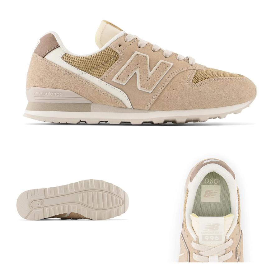 ニューバランス New Balance NB WL996 RADICALLY CLASSIC PACK RE2 RH2 RG2 レディース シューズ 靴 スニーカー 22.5cm〜25.5cm ランニングシューズ｜haptic｜09