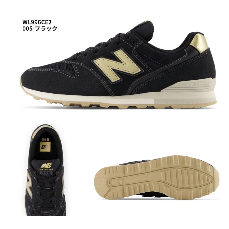ニューバランス New Balance NB WL996 VIBRANT ATHLETIC PACK CG2 CE2 レディース シューズ 靴 スニーカー 22.5cm〜25cm ランニングシューズ|haptic|04