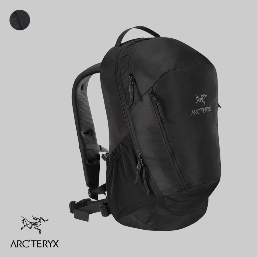 アークテリクス【Arc'teryx】 MANTIS 26 BACKPACK マンティス 26