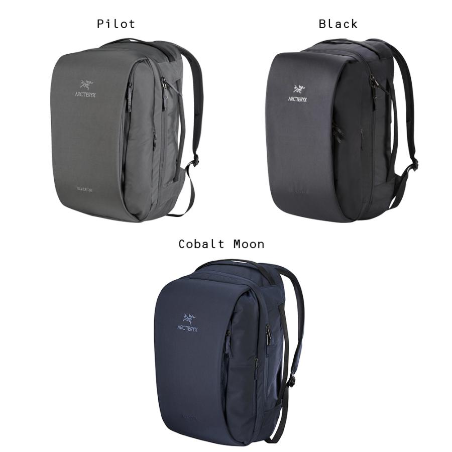 アークテリクス【Arc'teryx】 BLADE 28 BACKPACK ブレード 28 バックパック [16178] 28L 通勤 通学 アウトドア  デイパック トラベルバッグ 軽量