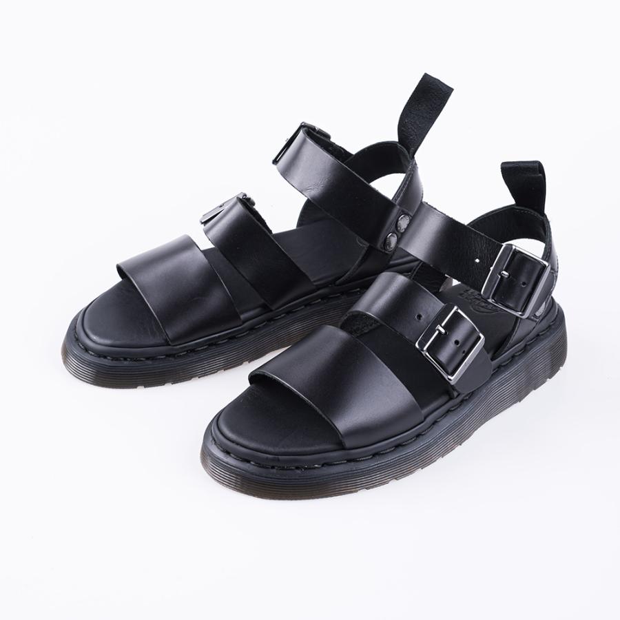 Dr.Martens ドクターマーチン グリフォンストラップサンダル GRYPHON 