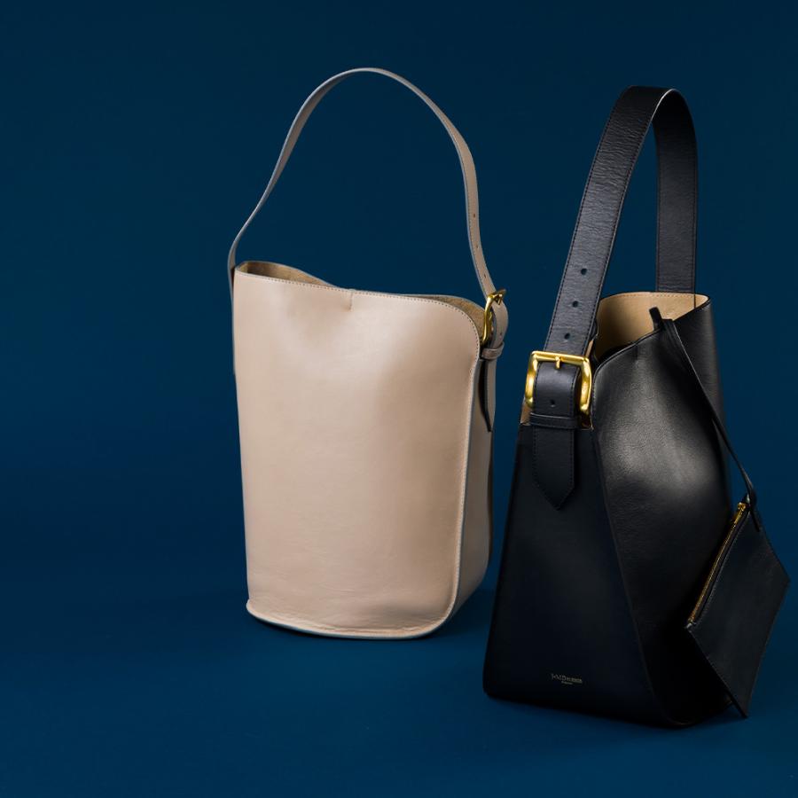 J&M DAVIDSON ジェイアンドエム デヴィッドソン QUIVER BUCKET