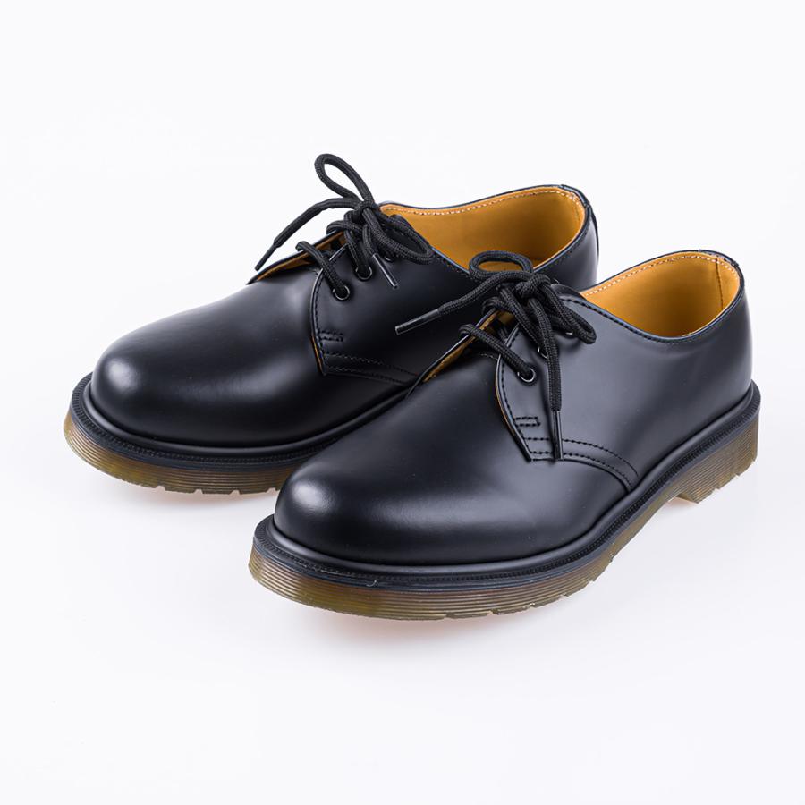 Dr.Martens ドクターマーチン 1461 プレーンウェルト 3ホールシューズ 
