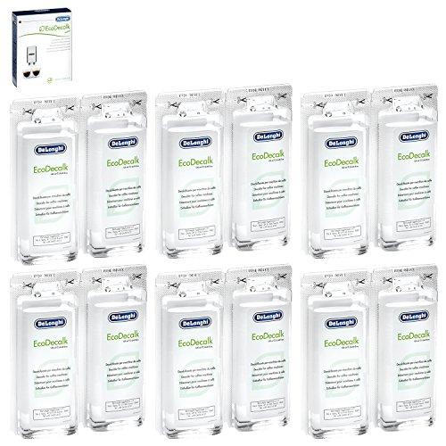 Delonghi Ecoミニデスケーラ 3 4オンス Set Of 12 はぴぃヤフーshop Ys 12 Set