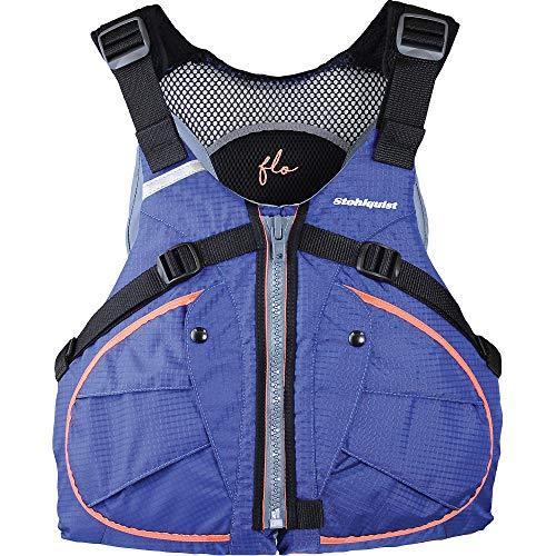 Stohlquist レディース フロー アウトドア 釣り 旅行用品 レディース フロー はぴぃヤフーshop Ys ライフジャケット