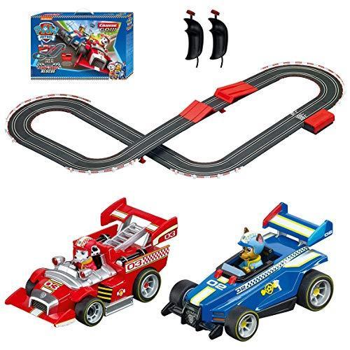 Carrera GO!!! 63514 Official Licensed PAW Patrol Battery Operated 143 Scale
