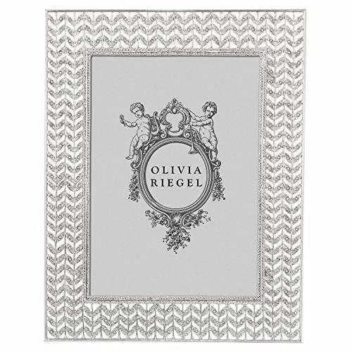 Olivia Riegel Stanton 5インチ x 7インチ フレーム