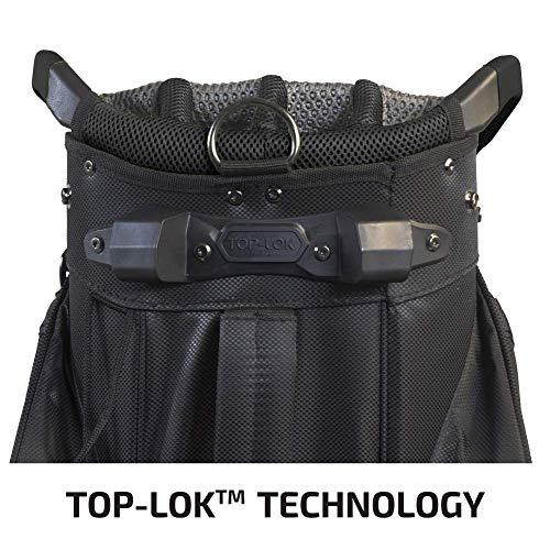 新春SALE！ Bag Boy チラー カートバッグ ブラック/チャコール/シルバー ワンサイズ 【UOI9106207708】(32171円)