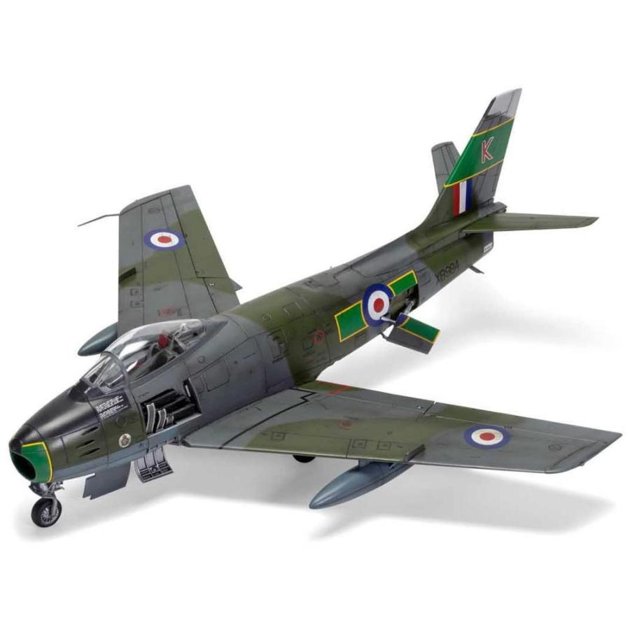 1/48 航空機プラモデル 3点セットエアフィックス Revell 模型・プラモデル