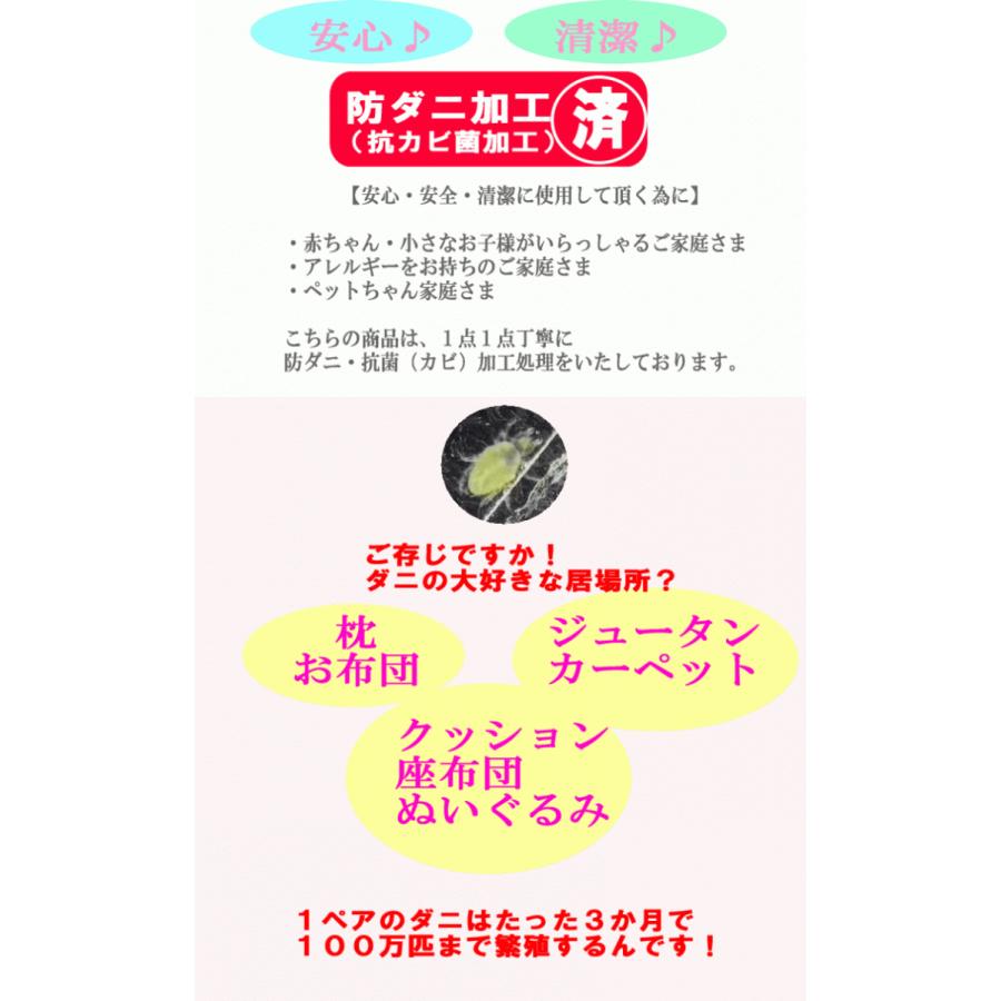 掛け布団 和とじ メキシコ 米 綿 シングル 防ダニ 抗カビ菌加工 職人さんの手作り W S 2 ハッピー 寝具 ラボ 通販 Yahoo ショッピング