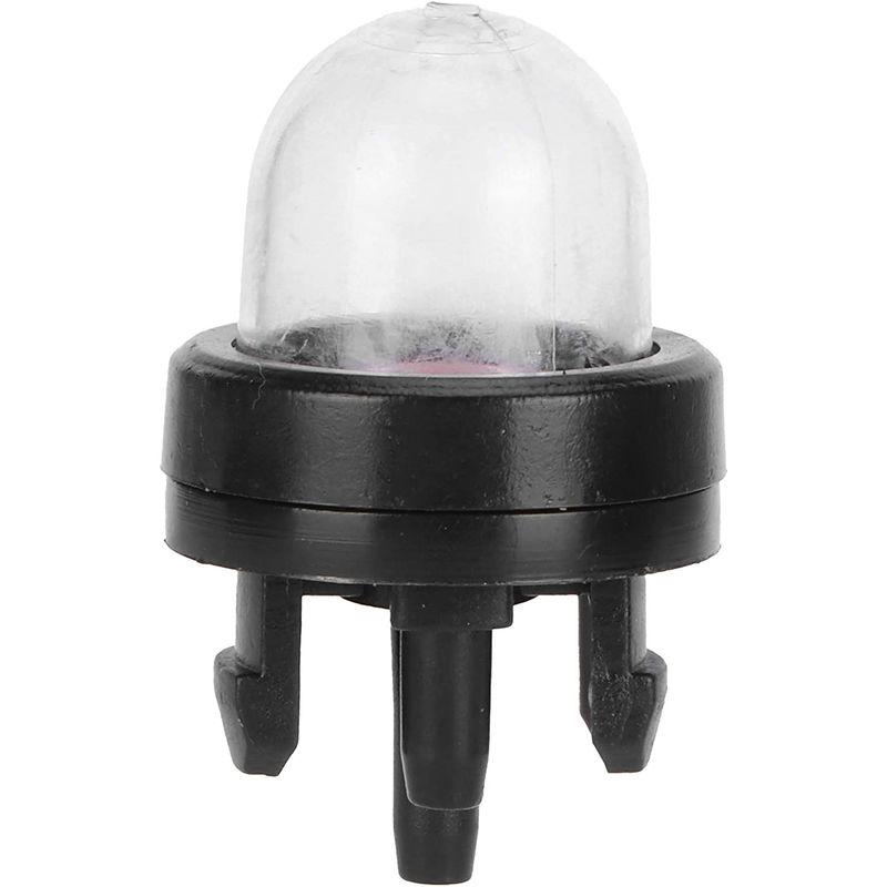 プライマーバルブ燃料ポンプ 燃料ポンプ プライマリーポンプ ZAMAチェーンソーキャブレターMSの交換に 20230221221914