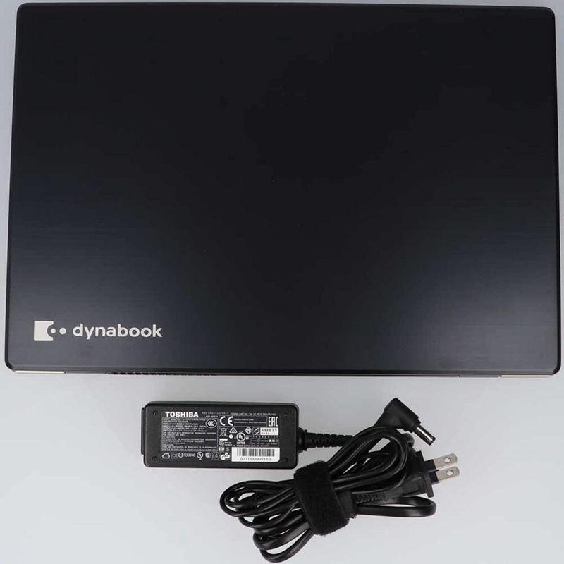 東芝 ノートパソコン dynabook G83/M /高性能第8世代 Core-i5 メモリ