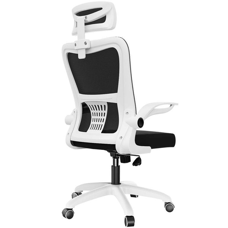 オフィスチェア ZXhome デスクチェア パソコンチェア 人間工学椅子 テレワーク 疲れない椅子 イス 勉強椅子 勤務椅子 PCチェア 高  :20230518010319-00389:ハラストア - 通販 - Yahoo!ショッピング