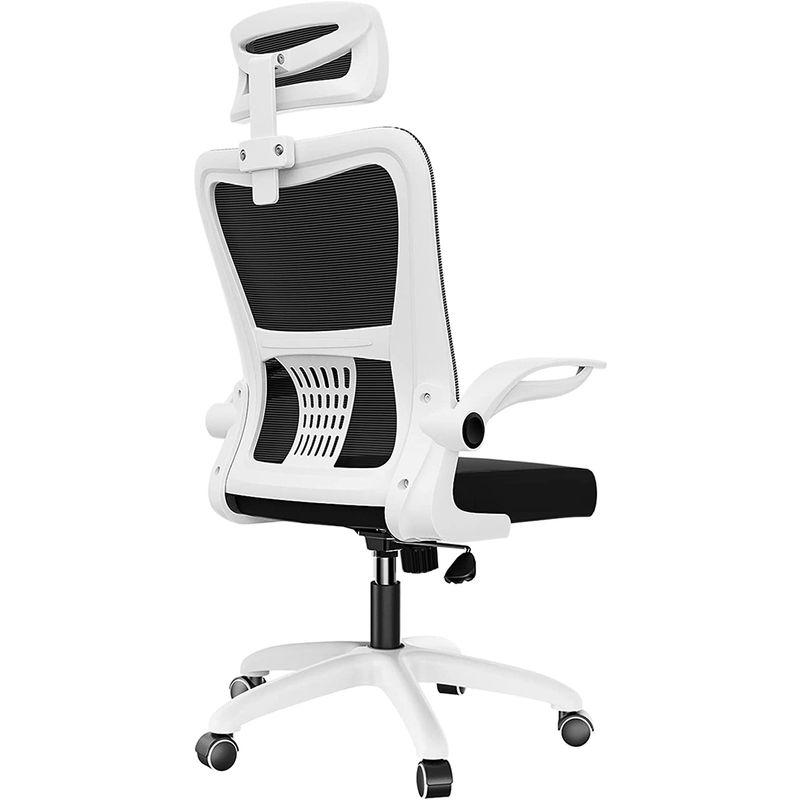 オフィスチェア ZXhome デスクチェア パソコンチェア 人間工学椅子 