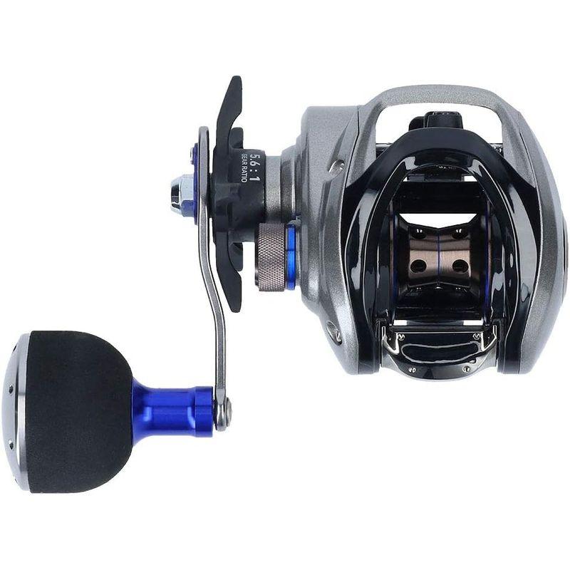 Daiwa FUNE XT 150P L-OP ベイトリール タコ釣りに最適な1台！DAIWA
