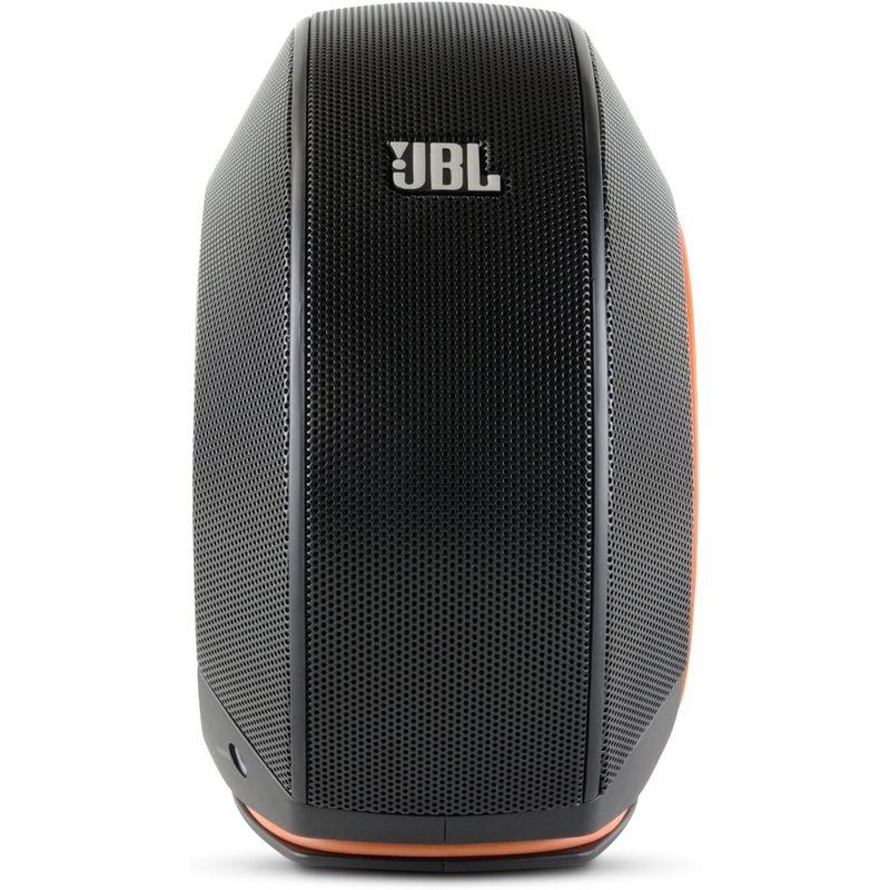 JBL Pebbles バスパワードスピーカー USB/DAC内蔵 ブラック JBLPEBBLESBLKJN｜hara-store｜08