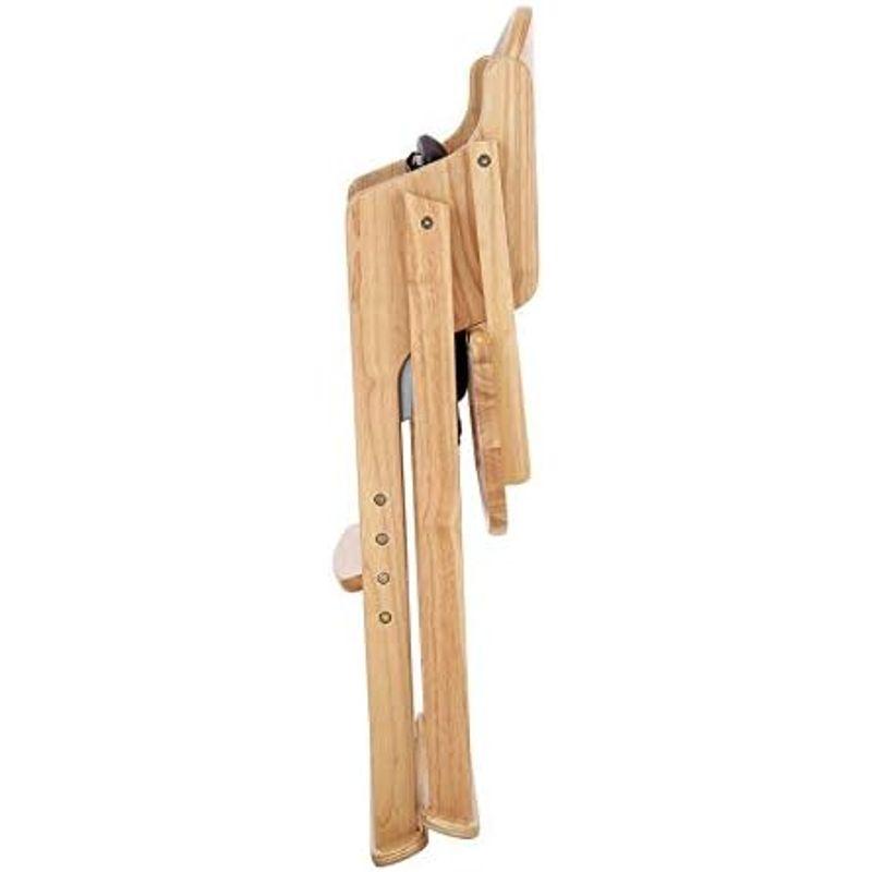 【新品】 カトージ 木製ワイドハイチェア ステップ切り替え 【K1999223106】(10134円)