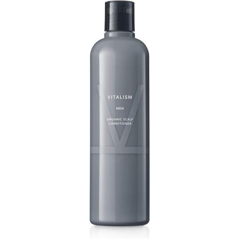 バイタリズム(VITALISM) スカルプケア コンディショナー メンズ (男性用) 350ml (リニューアル版)｜hara-store｜08