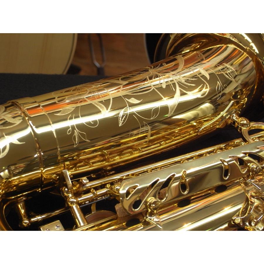 SELMER 【新品・正規品・特典(リード10枚)付・在庫あり