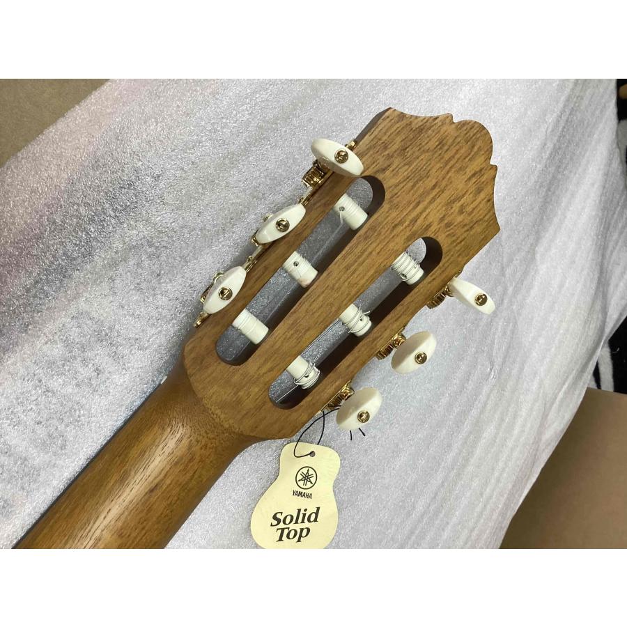 YAMAHA（ヤマハ） 【新品・希少品・絶版・生産完了モデル】フラメンコ