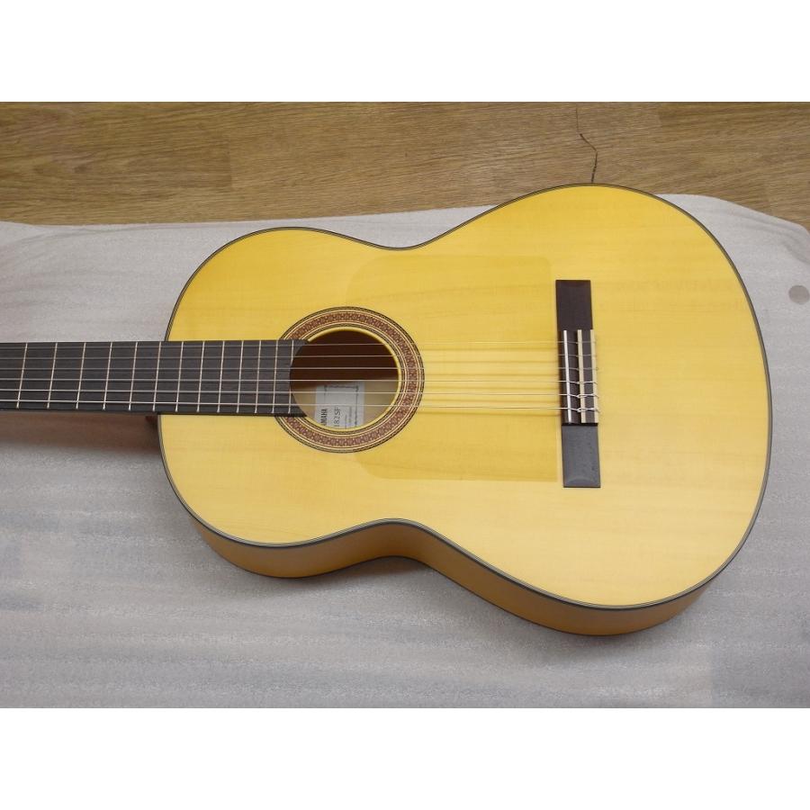 YAMAHA（ヤマハ） 【新品・希少品・絶版・生産完了モデル】フラメンコ