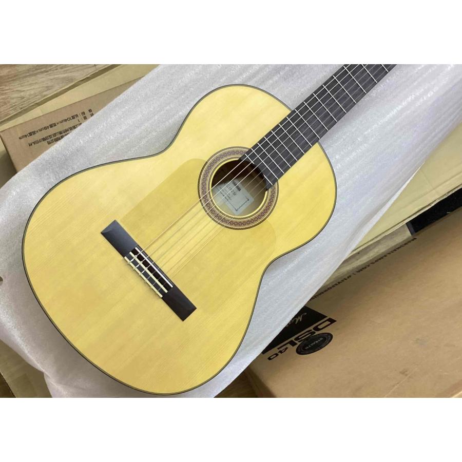 YAMAHA（ヤマハ） 【新品・希少品・絶版・生産完了モデル】フラメンコ