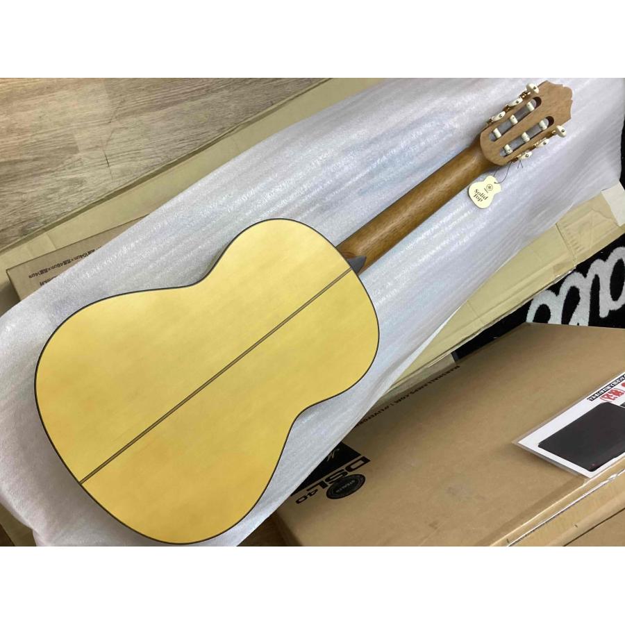 YAMAHA（ヤマハ） 【新品・希少品・絶版・生産完了モデル】フラメンコ