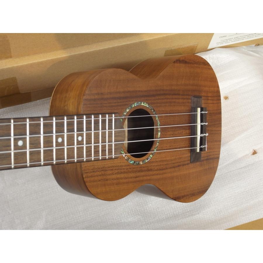 新品・特価・30%OFF】コルドバ・28S・ハワイアンコア・ソプラノ・牛骨 