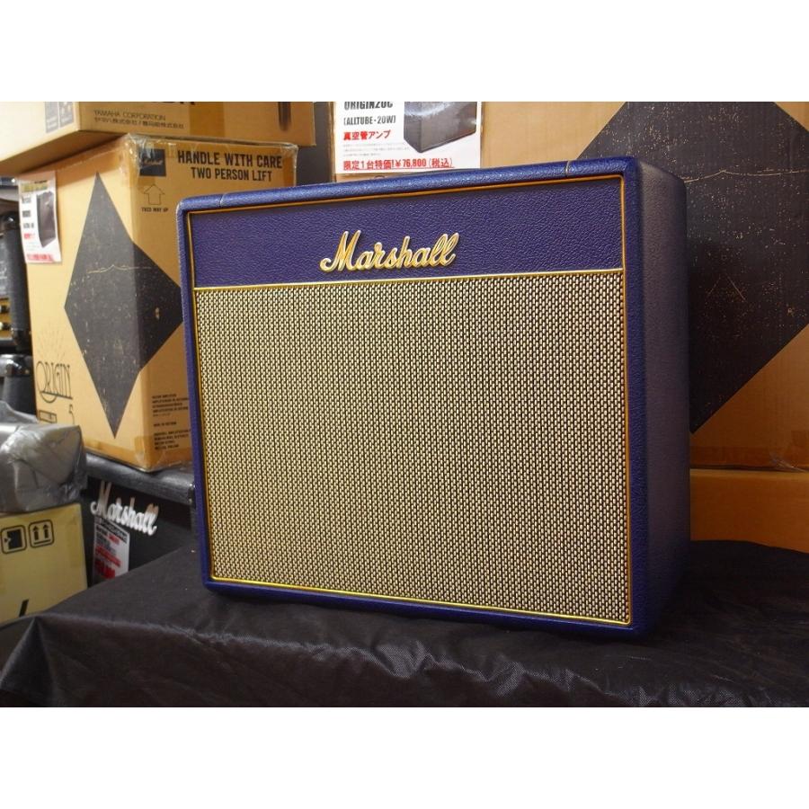 Marshall（アンプ） 【限定品・超豪華特典付】マーシャル・SV20C