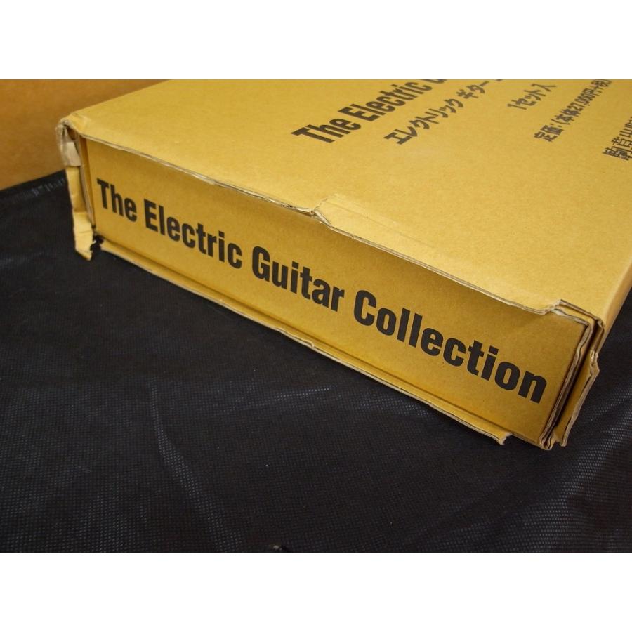 絶版・限定本・新品】駒草出版・The Electric Guitar Collection 