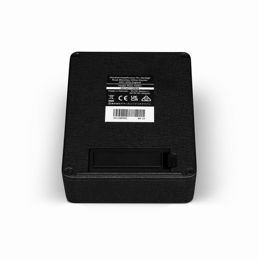 Marshall（マーシャル） 【在庫有・新品・NEW・特典付】Marshall