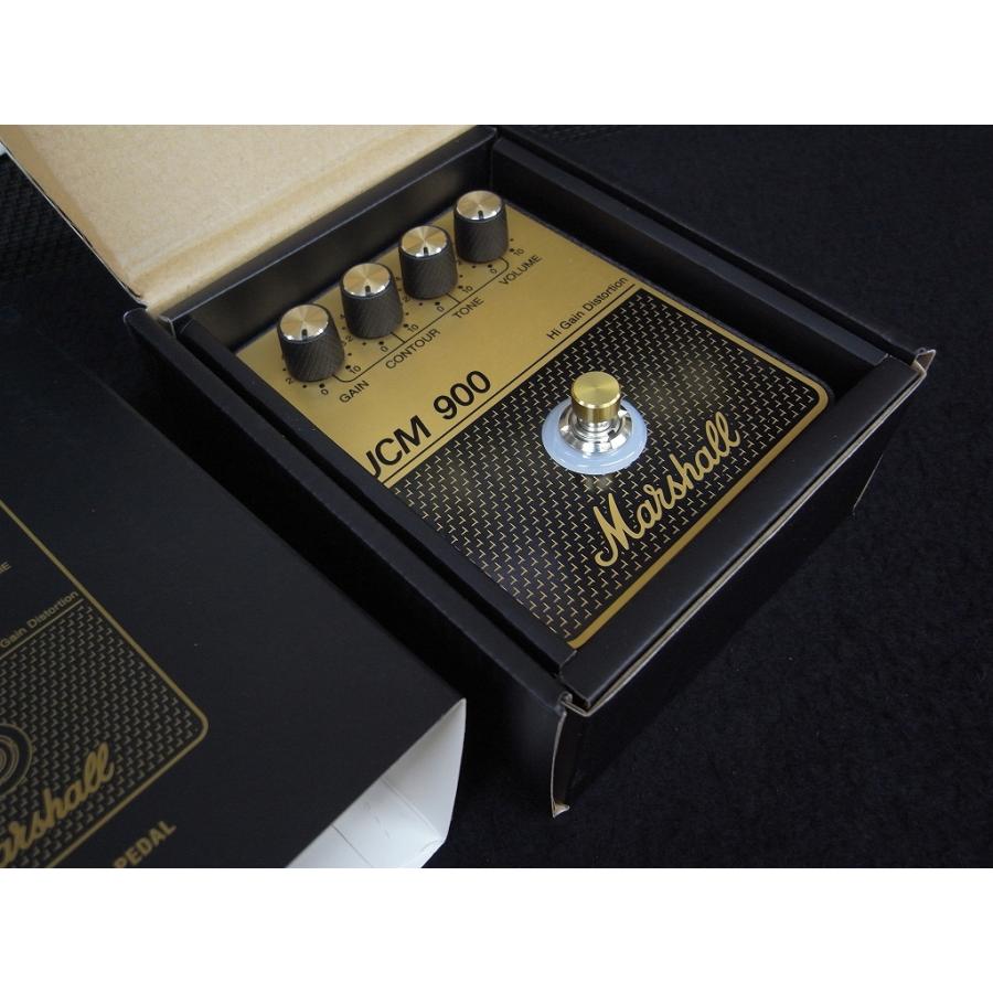 Marshall（マーシャル） 【特典で弦3組付】【在庫有・新品・NEW