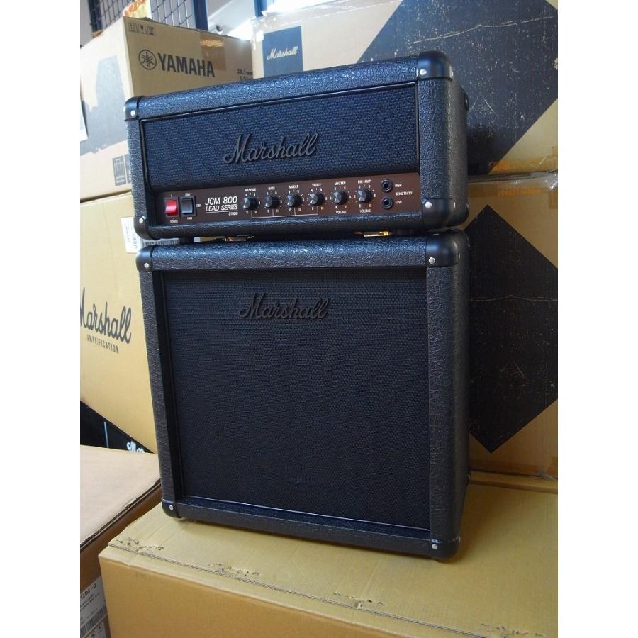 Marshall(アンプ) 【限定・超豪華特典付】マーシャル・SC20H Marshall(アンプ) 【限定・超豪華特典付】マーシャル・SC20H